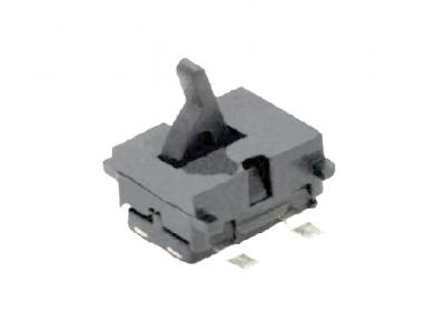 4.7x4.5x2.3mm Detector Switch,SMD